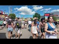Calgary Stampede 2024: The Greatest Outdoor Show on Earth! | Osmo Pocket 3