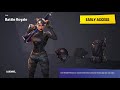 Teaming in solo! - Killed By my own friend -Fortnite Battle Royale Gameplay -