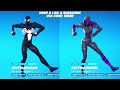 Top 30 Popular TikTok Dances & Emotes in Fortnite! (Entranced, Out West, Say So, Renegade, Steady)