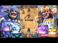 Clash royale serie pay to win parte 1|clash con latios