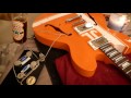 How To Build A Do-It-Yourself(DIY Kit) '59 Gibson ES-335