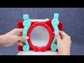 76 Minutes Satisfying with Unboxing Cute Pink & Blue Doctor Play Set, Dentist Toys Kit | Review Toys