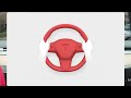 Tesla FSD 12.3.6 Steering Wheel Nag Explained