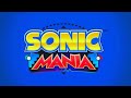 Glimmering Gift ...for Super Transformation ~ Sonic Mania Music EX-tended
