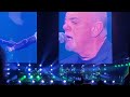 オープニング「マイライフ」（MyLife）ビリージョエル(Billy Joel)16年ぶり一夜限りの来日公演！東京（Tokyo）2024 東京ドーム(Tokyo Dome)