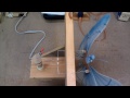 Butterfly Wing Flapping Test