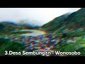 7 desa tertinggi di indonesia