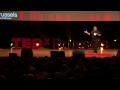 Techology and social revolution: Steve Wozniak at TEDxBrussels