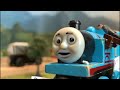 Thomas goes fishing wooden remake