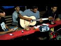 Bujang nak babini - cover by Syahrizal