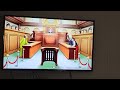 Apollo Justice Ace Attorney Let's Play Part 1 Turnabout Trump Card