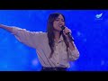 CityWorship: Great Things // Naomi Sabrina @City Harvest Church