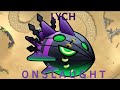 BTD6 - Onslaught - Lych Theme