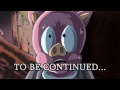 20th Anniversary Animation: Sonic the Comic- Running Wild (Preview)