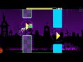 space pirates geometry dash world