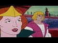 He Man En Español Latino | El Rainbow Warrior | Dibujos Animados | Capitulos Completos