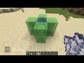 Minecraft wait what meme part 355 realistic minecraft JJ and Mikey