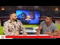 LIVE KABADDI INTERVIEW SUPERSTAR SULTAN SHAMSHPUR WITH LUCKY KURALI