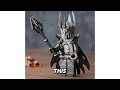 EXCITING New 2024 LEGO LoTR LEAKS & UPDATES!