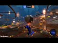 Best of Ciaran | Rocket League Montage #1 | You and Me