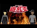 Yu-Gi-Oh! CapG Season 1 Trailer Official
