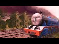 Sodor Fallout: Narrow Escape