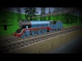 A Part Of Me Stayed Behind Trainz Official Adaption (400 Subs Special 10/15)