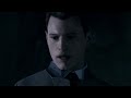 【Detroit Become Human】：08　怪しいおじさんはやっぱ怪しい