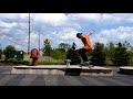 Loft Skate - Summer 2017 Montage
