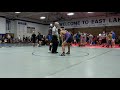 How to get disqualified for wrestling!?