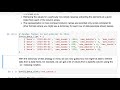 Analysing Tabular Data with Pandas | Data Analysis with Python (4/6) | Free Certification