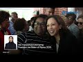 Sosok Kontroversial Kamala Harris, Calon Kuat Pengganti Biden di Pilpres AS 2024