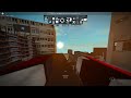 Doing Parkour In Roblox!
