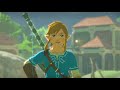 Top 10 Weapons BOTW