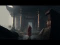 Nepal - Meditative Tibetan Relaxation Music - Healing Ethereal Ambient Music