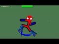 Stickman duelist funny moments #40