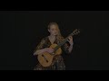 Ieva Baltmiskyte plays Homenaje Le tombeau de Debussy by M. de Falla on Torres model guitar