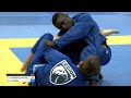 How Keenan's Worm Guard Changed BJJ Forever