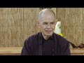 I Have Arrived, I am Home | Thich Nhat Hanh, 2014 07 20