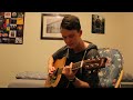 Sky's Still Blue - Andrew Belle [Cover]