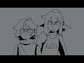 All or Nothing || JRWI Prime Defenders Animatic