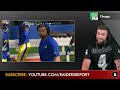 Raiders vs. Rams Simulation Watch Party For 2024 NFL Season | Raiders Week 7 (Madden 25 Rosters)