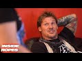 Chris Jericho Talks The List Of Jericho, plans for Brock Lesnar match & Kevin Owens