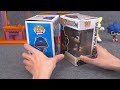 Sonic The Hedgehog Toy Unboxing ASMR | Tails Mystery Box, Sonic Mystery Box, Super Sonic Mystery Box
