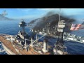 World of Warships - Naval Academy: Team Battles
