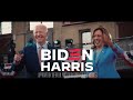 Character Matters | Biden-Harris 2024