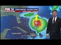 Future Tropical Storm Ernesto brewing in Atlantic