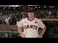 Logan Webb Goes the Distance in Complete Game Shutout vs. A's | San Francisco Giants Highlights