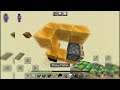 The EASIEST two way flying machines for Minecraft bedrock 1.21!