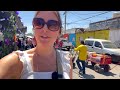 Oaxaca Markets You Must Visit. Oaxaca Travel Vlog. Doña Vale, Mercado Benito Juárez & More!